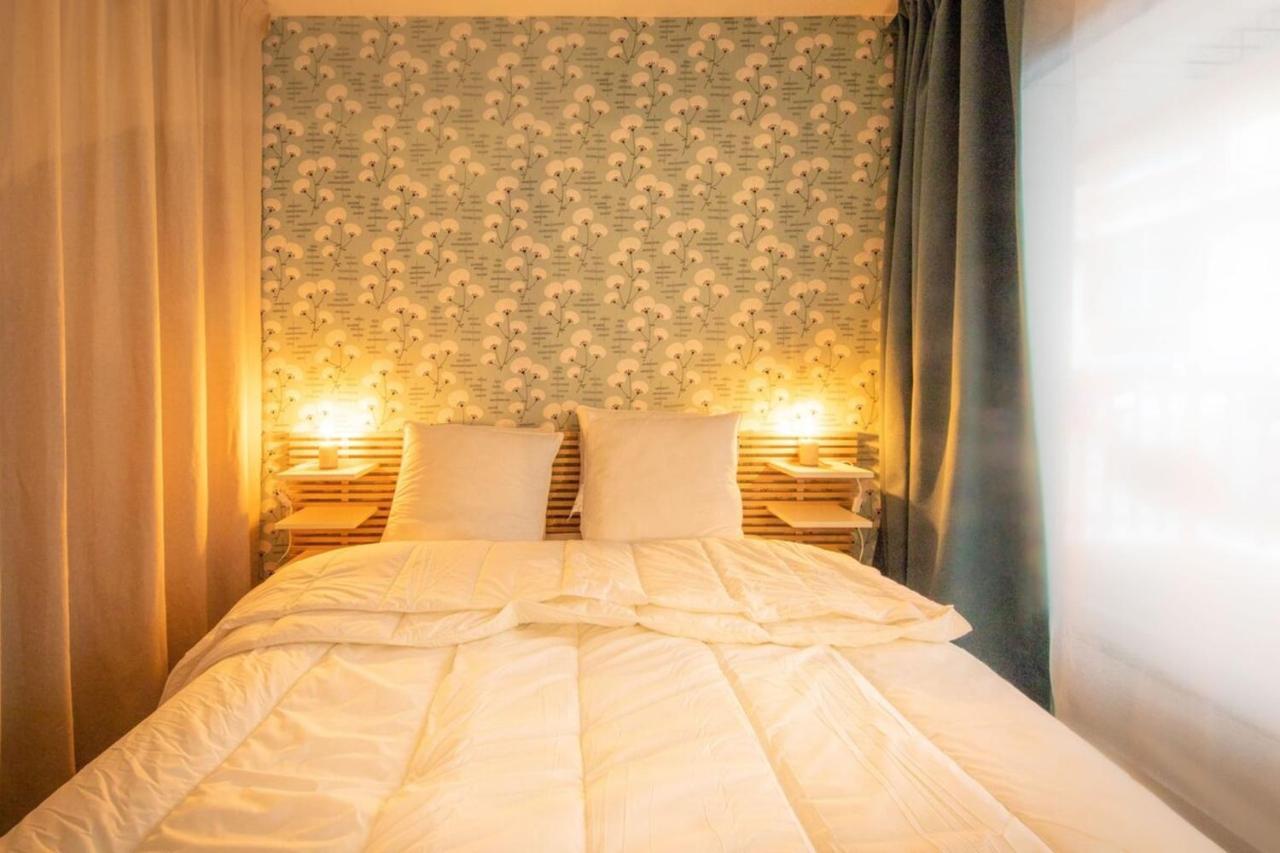 New Apt Near Bois De Vincennes - 2 Persons Paris Exterior foto