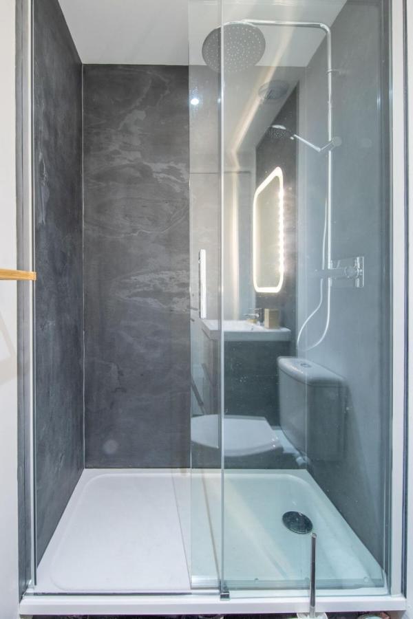 New Apt Near Bois De Vincennes - 2 Persons Paris Exterior foto